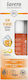 Lavera Glow by Nature Moisturizing Face Serum with Vitamin C & Q10 for Detoxifying & Brightening 30ml