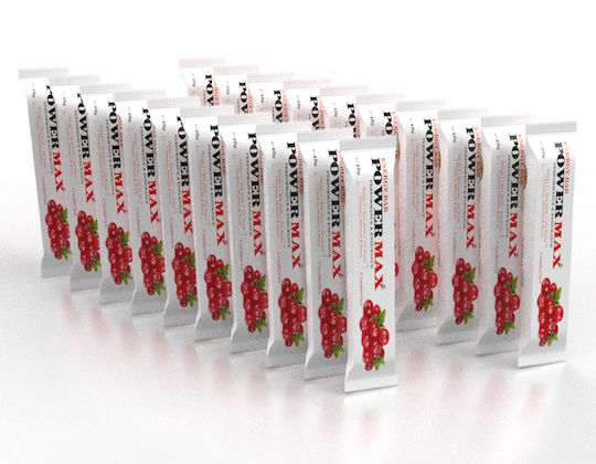 Fit Fit Müsliriegel mit Kokosnuss 20x40g