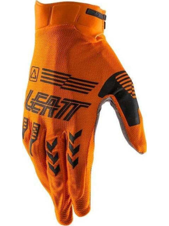 Leatt 2.5 X-Flow Καλοκαιρινά Ανδρικά Γάντια Leatt 2.5 X-Flow Καλοκαιρινά Ανδρικά Γάντια