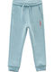 Παιδικό Παντελόνι Φόρμας Soft Blue