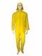 Водоустойчив Костюм Rain Suit В Различни Цветове Жълт
