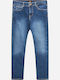 Lee Kids' Jeans Trousers Blue
