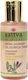 Sattva Sandalwood & Turmeric Facial Cleansers Gel with Moisturizing Action 100ml
