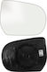 Heated Right Mirror Glass Compatible Ford Maverick I