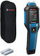 Bosch 0601078100 Ψηφιακός Μετρητής Υγρασίας Ακίδας