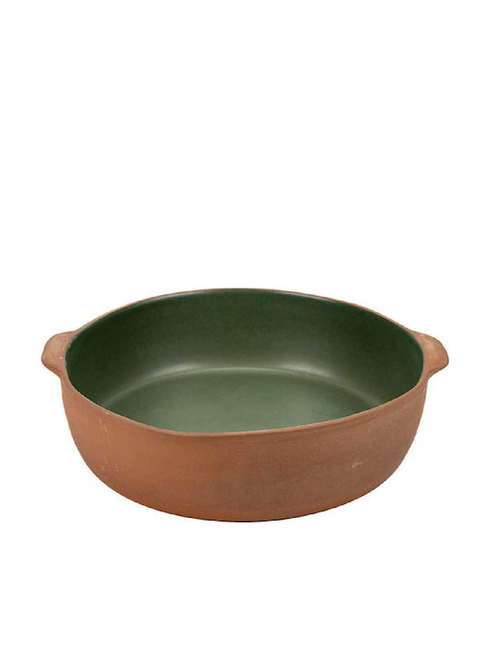 Maria Portugal Deep Pot 31cm