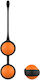 Kegel Balls Virgo 20 Cm