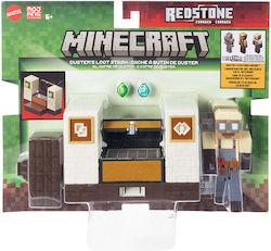 Minecraft Παιχνίδι Μινιατούρα για 6+ Ετών