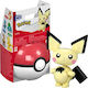 Mega Bloks Παιχνίδι Μινιατούρα Pokemon