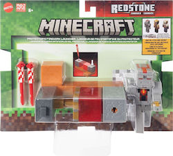 Minecraft Παιχνίδι Μινιατούρα για 3+ Ετών