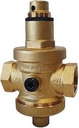 Malgorani Регулатор на GPL