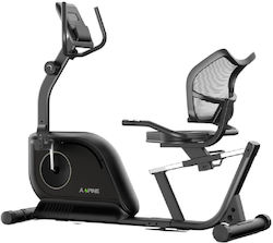 Alpine Fitness BK-30R Καθιστό Ποδήλατο Γυμναστικής Μαγνητικό Alpine Fitness BK-30R Καθιστό Ποδήλατο Γυμναστικής Μαγνητικό