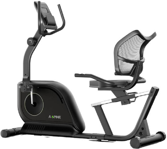 Alpine Fitness BK-30R Magnetisch
