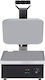 Karamco Commercial Sandwich Maker 2200W