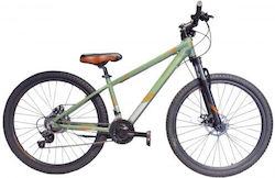 Energy Enigma 27.5" Mountain Bike