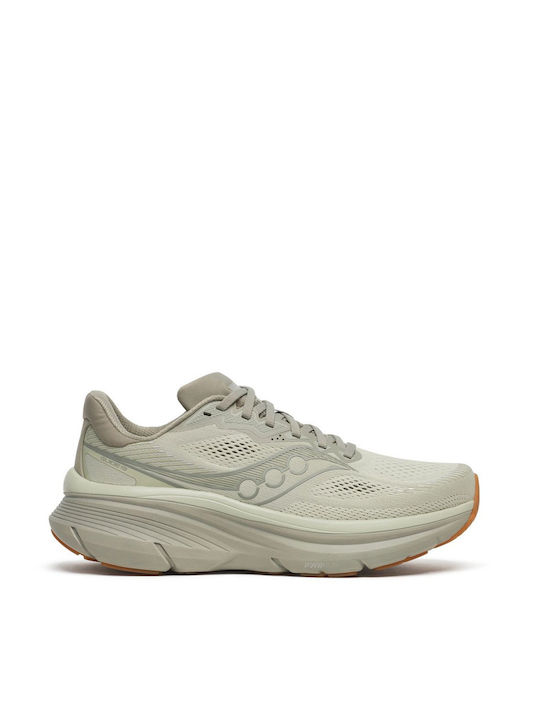 Saucony Guide Herren Laufen Sage / Gum