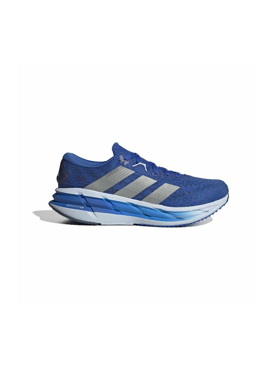 adidas Adistar 4 Sport Shoes Running Blue