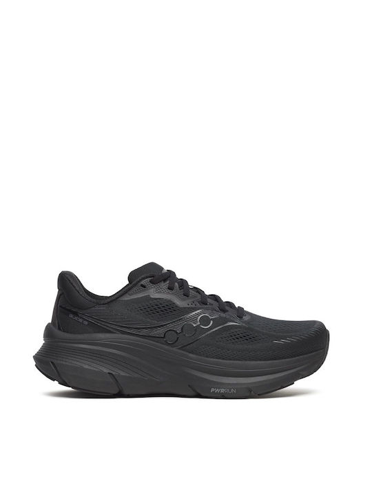 Saucony Guide Running Triple Black