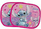 Σκίαστρο Παραθύρου Disney Lilo Stitch 2 Τεμαχίων 723056