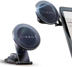 Lisen Car Mobile Mount Black Lisen Car Mobile Mount Black