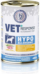 Dog Food Мокра Храна 400гр Dog Food Мокра Храна 400гр