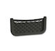 Elastic Back Net 250x115x10mm Black