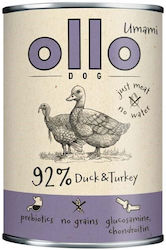 Ollo Υγρή Τροφή 850gr