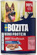 Bozita Wet Food Dogs with Beef Grain-Free 400gr