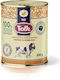 Dog Food Wet Food Dogs with Rabbit Grain-Free 800gr