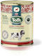 Dog Food Wet Food Dogs with Deer Grain-Free 800gr
