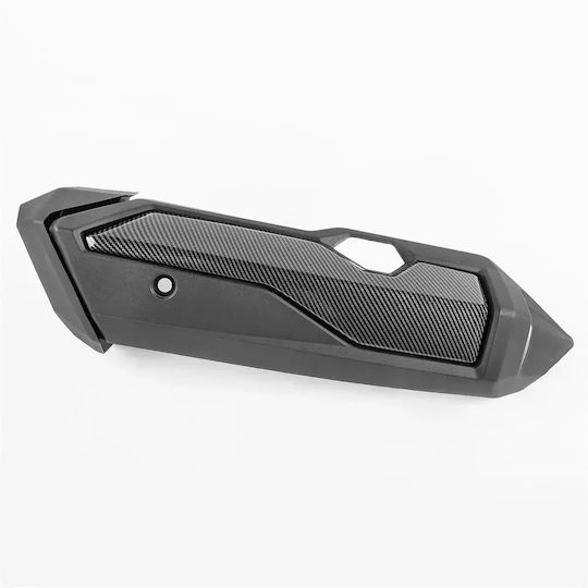 Exhaust Cap Protection Cover Honda Forza 350 Nss350 2021–2024 Aif589