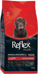 Reflex Medium Large Senior 12kg