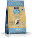 Dog Food 7kg Dry Food Grain-Free for Adult Small Breed Dogs with Fish