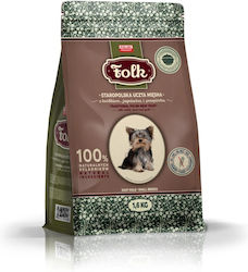 Dog Food 1.6kg Dog Food 1.6kg