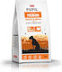 Dog Food 12kg Dry Food for Medium & Large Breed Dogs with Turkey and Rice