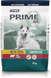 PUPIL PRIME 10 kg PUPIL PRIME 10 kg
