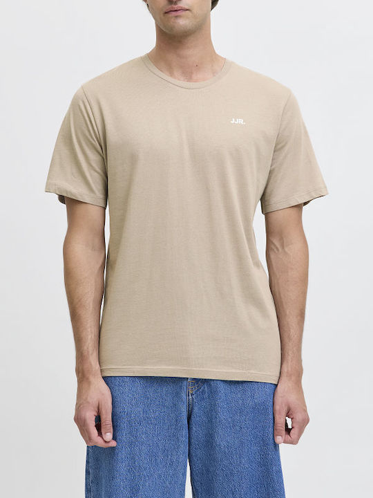 T-shirt Beige