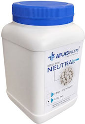 Ανταλλακτικό Συμπυκνωμάτων Neutral Mini 0,5kg 371540 Atlas Filtri