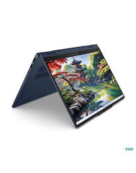Lenovo IdeaPad 5 2-in-1 14IAL10 Refurbished (Ultra 5-225U/8GB/512GB) Lenovo IdeaPad 5 2-in-1 14IAL10 Refurbished (Ultra 5-225U/8GB/512GB)
