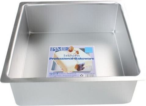 PME Aluminum Baking Pan