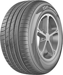 CEAT Secura Drive 195/55R16 87V MFS Sommerreifen für Passagier