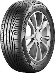 Uniroyal Rainexpert 5 195/60R18 96H XL Θερινό για Επιβατικό Uniroyal Rainexpert 5 195/60R18 96H XL Θερινό για Επιβατικό