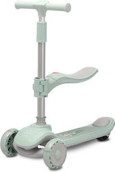 Saro Cool Rider για 12 Μηνών Πράσινο