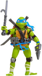 Tales Teenage Mutant Ninja Turtles Mix 'n Match Action Figure Leonardo 12 Cm