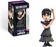Minix Wednesday Addams Φιγούρα Ύψους 12εκ Mnx59000