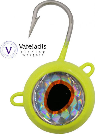Vafeiadis Fishing Jig 100gr