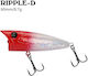 Tsurinoya Ripple Artificial Bait Popper 8.7gr