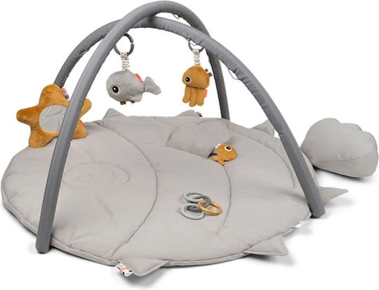 Done by Deer Baby Activity Gym for Newborns
