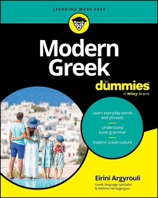 Modern Greek Eirini Argyrouli Modern Greek Eirini Argyrouli