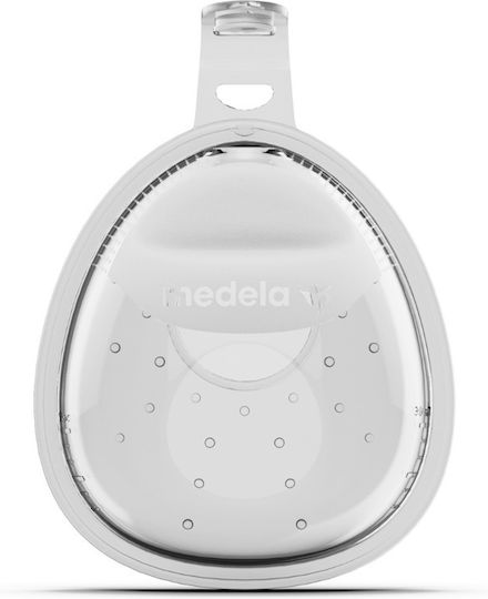 Medela In-Bra Φορητό Μονό Θήλαστρο Χωρίς BPA 101047164